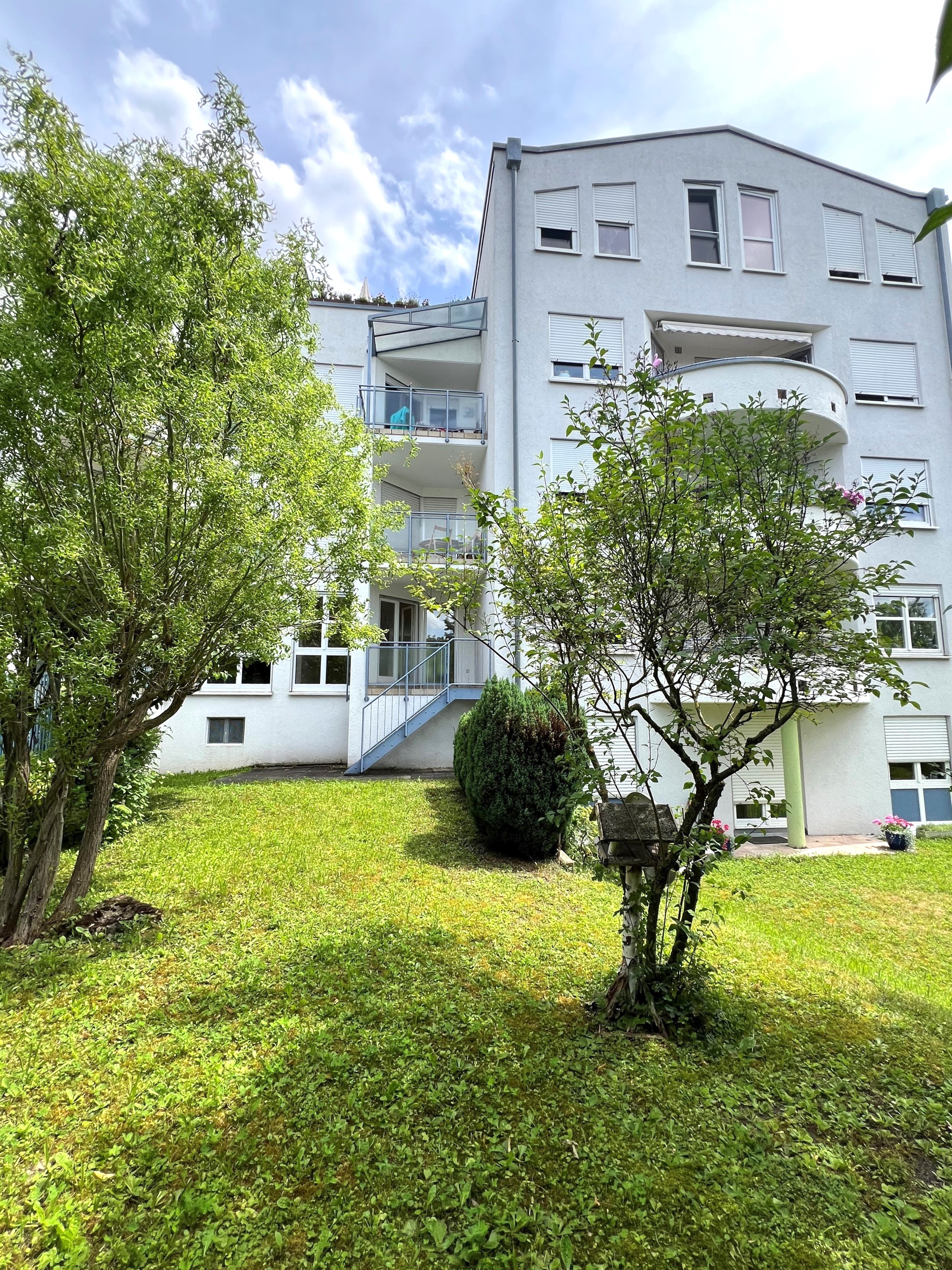 Schmid Immobilien Stuttgart Angelika Schmid